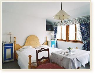 Rhoenhaeuschen Ug Bischofsheim an der Rhön Quarto foto